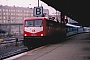 AEG 21502 - DR "112 112-8"
13.03.1994 - Berlin-Lichtenberg
Wolfram Wätzold