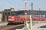 AEG 21502 - DB Regio "112 112-8"
19.07.2006 - Berlin, Hauptbahnhof
Ingmar Weidig