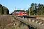 AEG 21502 - DB Regio "112 112-8"
15.02.2008 - Ventschow
Andreas Görs