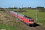 AEG 21502 - DB Regio "112 112"
08.10.2014 - Anklam
Andreas Görs