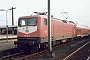 AEG 21503 - DB AG "112 113-6"
__.__.199x - Magdeburg, Hauptbahnhof
Robert Thielemann