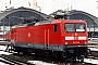 AEG 21503 - DB AG "112 113-6"
18.02.1999 - Leipzig, Hauptbahnhof
Oliver Wadewitz