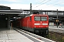 AEG 21503 - DB Regio "112 113-6"
25.07.2009 - Berlin-Gesundbrunnen
Paul Tabbert