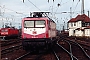 AEG 21504 - DB R&T "112 114-4"
01.04.2001 - Leipzig, Hauptbahnhof
Oliver Wadewitz