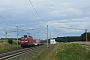 AEG 21504 - DB Regio "112 114-4"
17.07.2008 - Ventschow
Andreas Görs