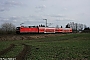 AEG 21504 - DB Regio "112 114-4"
31.03.2010 - Stralsund
Paul Tabbert