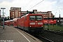 AEG 21504 - DB Regio "112 114-4"
15.06.2010 - Hamburg, Hauptbahnhof
Paul Tabbert