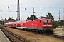 AEG 21504 - DB Regio "112 114-4"
07.08.2010 - Warnemünde
Stefan Thies