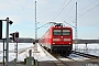 AEG 21504 - DB Regio "112 114"
11.02.2013 - Groß Kiesow
Andreas Görs