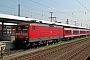 AEG 21504 - DB R&T "112 114-4"
01.06.2003 - Nürnberg, Hauptbahnhof
Peter Wolf