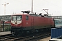 AEG 21505 - DB AG "112 160-7"
27.06.1996 - Magdeburg, Hauptbahnhof
Dieter Römhild