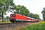 AEG 21505 - DB Regio "112 160"
26.07.2014 - bei BokelholmJens Vollertsen