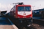 AEG 21506 - DR "112 115-1"
13.02.1994 - Berlin-Lichtenberg
Wolfram Wätzold