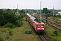 AEG 21506 - DB Regio "112 115-1"
14.08.2005 - Warnemünde, Werft
Peter Wegner