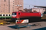 AEG 21507 - DB "112 161-5"
13.02.1994 - Berlin-Lichtenberg
Wolfram Wätzold