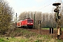 AEG 21507 - DB Regio "112 161-5"
06.04.2007 - Meerbusch
Andreas Kabelitz