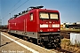 AEG 21507 - DB Regio "112 161-5"
31.07.2004 - Mukran
Stefan Siegel