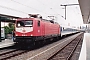 AEG 21508 - DB AG "112 116-9"
__.06.1998 - Berlin, Ostbahnhof
Sven Lehmann