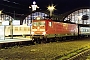 AEG 21508 - DB R&T "112 116-9"
27.04.2002 - Leipzig, Hauptbahnhof
Oliver Wadewitz