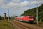 AEG 21508 - DB Regio "112 116-9"
15.09.2007 - Blankenberg (Meckl)
Peter Wegner