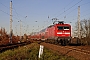 AEG 21508 - DB Regio "112 116-9"
17.11.2008 - Berlin, Grünauer Kreuz
Sebastian Schrader