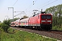 AEG 21508 - DB Regio "112 116"
30.04.2018 - Chorin
Michael Uhren