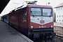 AEG 21509 - DB AG "112 162-3"
18.08.1997 - Hennigsdorf
Ernst Lauer