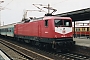 AEG 21509 - DB AG "112 162-3"
23.11.1997 - Potsdam Stadt
Dieter Römhild