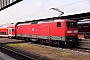 AEG 21509 - DB Regio "112 162"
12.04.2014 - Dortmund, Hauptbahnhof
Leo Stoffel