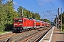 AEG 21509 - DB Regio "112 162"
13.09.2014 - Flintbek
Jens Vollertsen