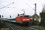 AEG 21510 - DB R&T "112 117-7"
22.03.2001 - Asslar
Dieter Römhild