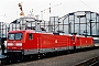 AEG 21510 - DB AG "112 117-7"
31.03.1999 - Leipzig, Hauptbahnhof
Oliver Wadewitz