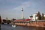 AEG 21510 - DB Regio "112 117-7"
20.10.2012 - Berlin, Jannowitzbrücke
Sven Hohlfeld