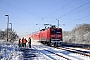 AEG 21510 - DB Regio "112 117-7"
05.01.2009 - Berlin-Friedrichshagen
Sebastian Schrader