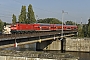 AEG 21510 - DB Regio "112 117-7"
04.10.2010 - Berlin-Köpenick, Spreebrücke Spindlersfeld
Sebastian Schrader