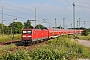 AEG 21510 - DB Regio "112 117-7"
12.06.2011 - Stralsund
Andreas Görs