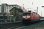 AEG 21511 - DB AG "112 163-1"
15.03.1997 - MerseburgDieter Römhild