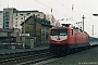 AEG 21511 - DB AG "112 163-1"
15.03.1997 - Merseburg
Dieter Römhild