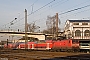 AEG 21511 - DB Regio "112 163-1"
18.02.2008 - Wuppertal-Oberbarmen
Ingmar Weidig