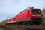 AEG 21511 - DB Regio "112 163-1"
14.05.2009 - Belzig
Rudi Lautenbach