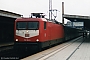 AEG 21512 - DB AG "112 118-5"
23.05.1996 - Magdeburg, HauptbahnhofDieter Römhild