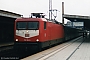 AEG 21512 - DB AG "112 118-5"
23.05.1996 - Magdeburg, Hauptbahnhof
Dieter Römhild