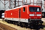 AEG 21512 - DB R&T "112 118-5"
05.07.1999 - Leipzig, Hauptbahnhof
Oliver Wadewitz