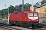 AEG 21512 - DR "112 118-5"
17.08.1993 - Berlin-Wannsee
Ingmar Weidig