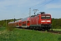 AEG 21512 - DB Regio "112 118-5"
06.05.2008 - Bad Kleinen
Andreas Görs