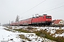 AEG 21512 - DB Regio "112 118"
18.02.2013 - GreifswaldAndreas Görs