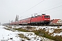 AEG 21512 - DB Regio "112 118"
18.02.2013 - Greifswald
Andreas Görs