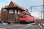 AEG 21512 - DB Regio "112 118"
15.03.2013 - Stralsund, HauptbahnhofAndreas Görs
