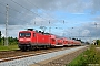 AEG 21512 - DB Regio "112 118"
25.06.2015 - Greifswald
Andreas Görs