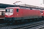 AEG 21513 - DB "112 164-9"
13.03.1994 - Berlin-Lichtenberg
Wolfram Wätzold